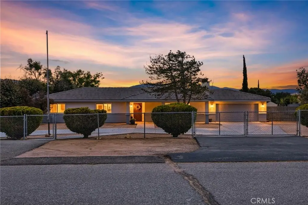 8173 Mono, Hesperia, CA 92345 - #1