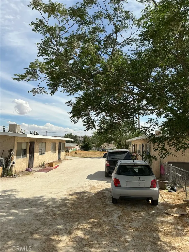 29159 Us Highway 58, Barstow, CA 92311 - #1