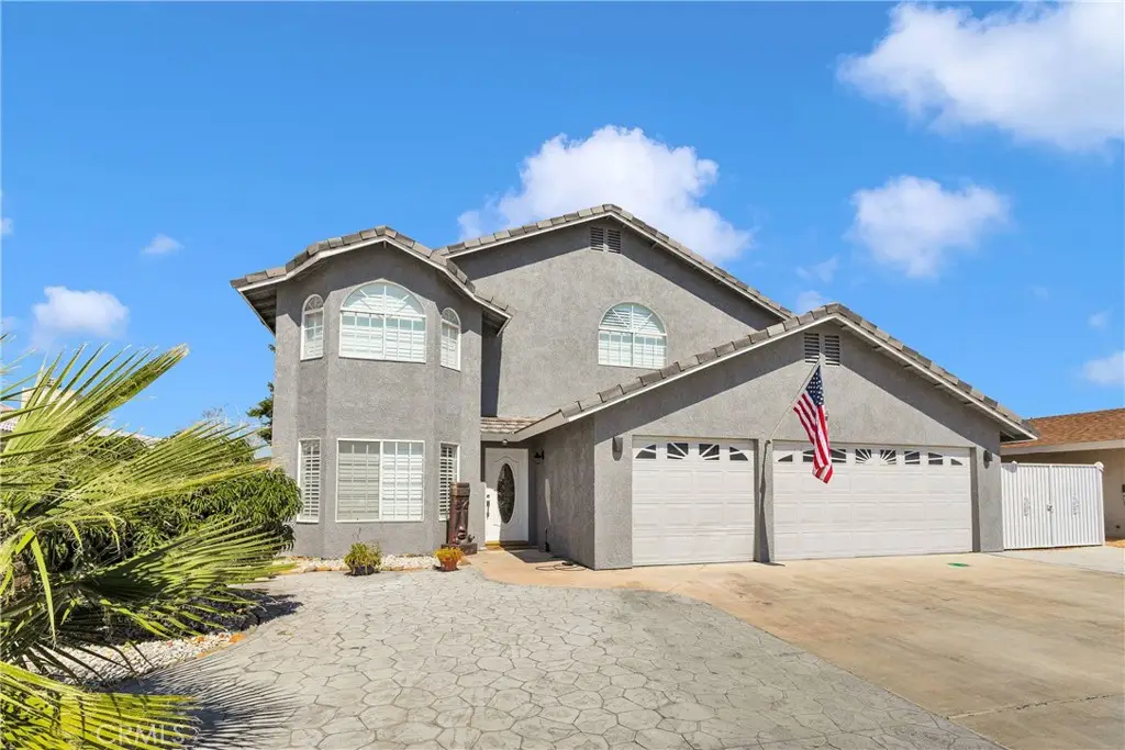13046 Bermuda Dunes, Victorville, CA 92395 - #1