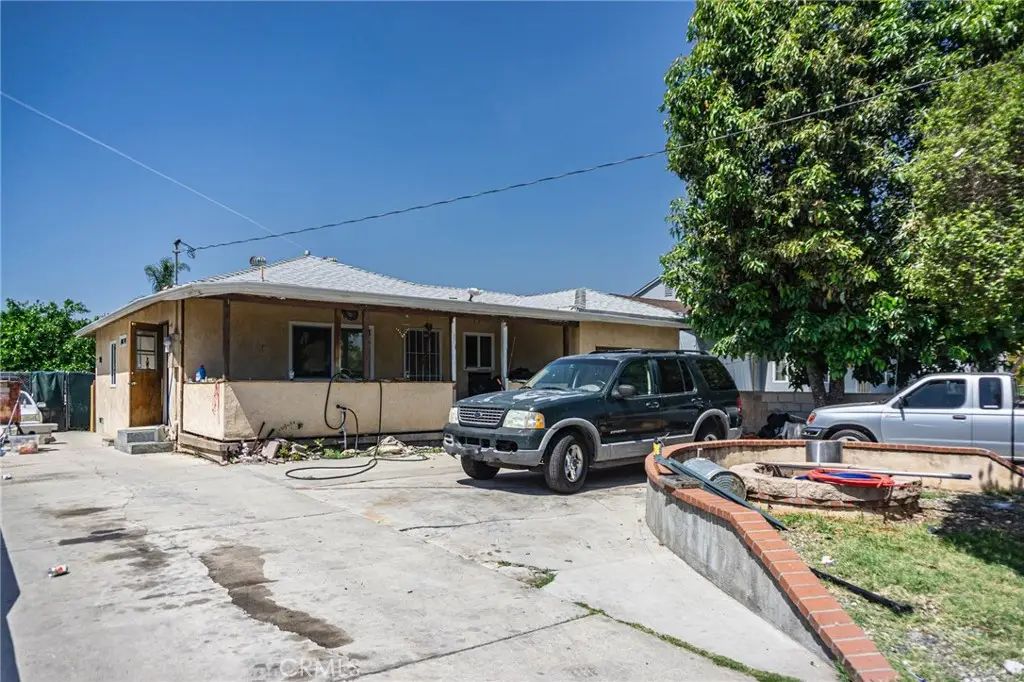 2139 Wesleygrove, Duarte, CA 91010 - #1