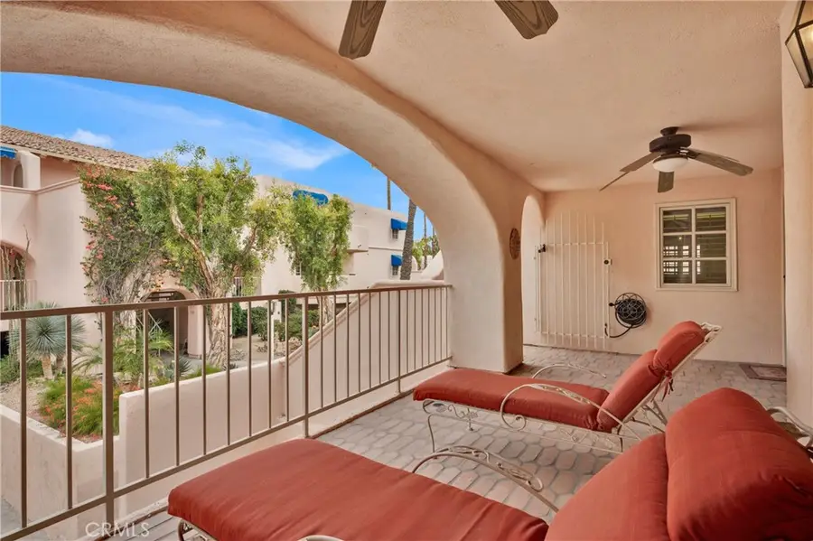 500 E Amado Road #407, Palm Springs, CA 92262 - #2
