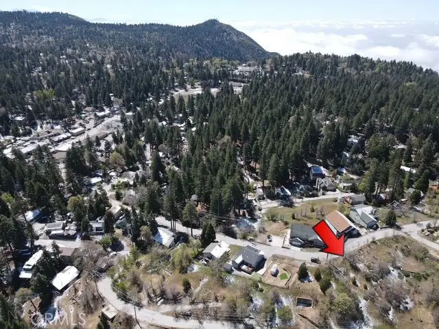 31912 Encina, Running Springs, CA 92382 - #1