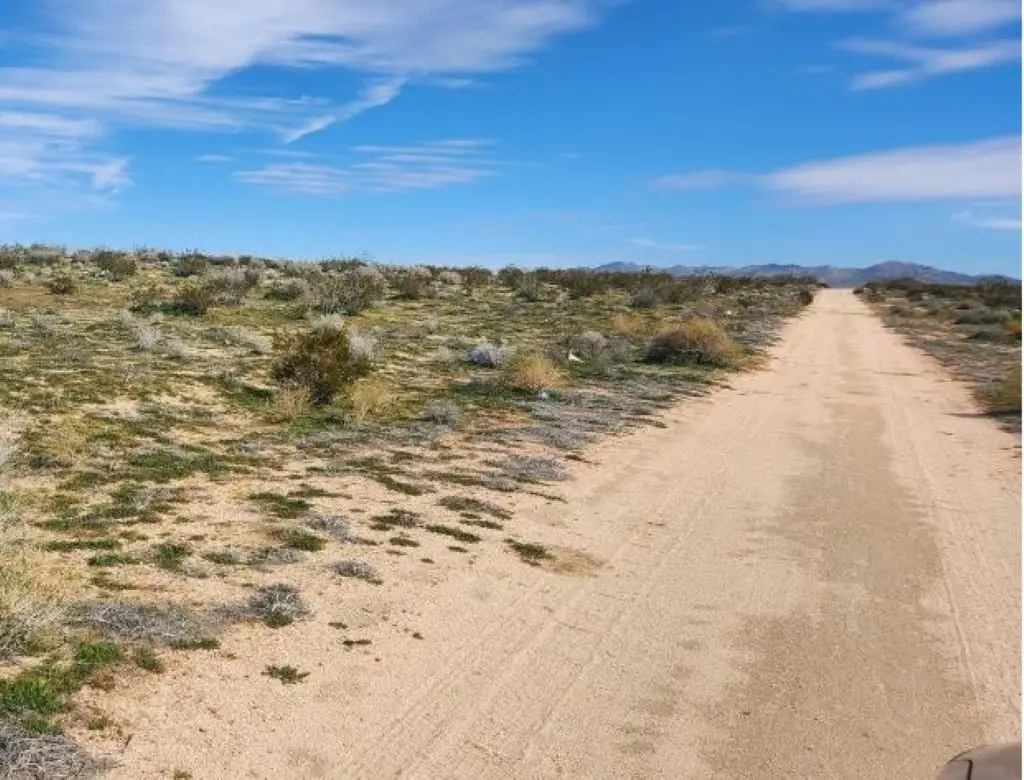 0 Sun Rose Street, Adelanto, CA 92301 - #1