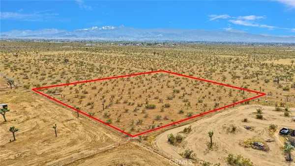 3097 Tumbleweed Road, Phelan, CA 92371