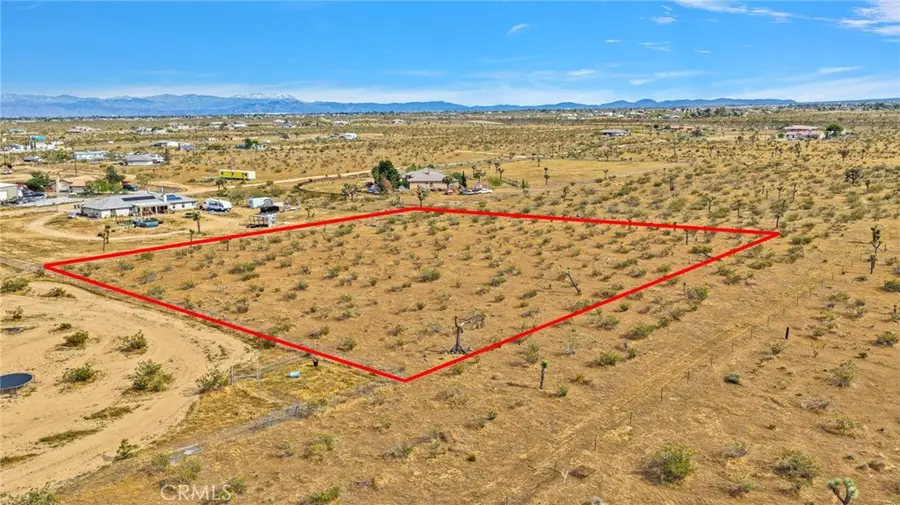 3097 Tumbleweed Road, Phelan, CA 92371 - #2