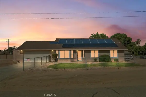 14837 Melbourne, Hesperia, CA 92345