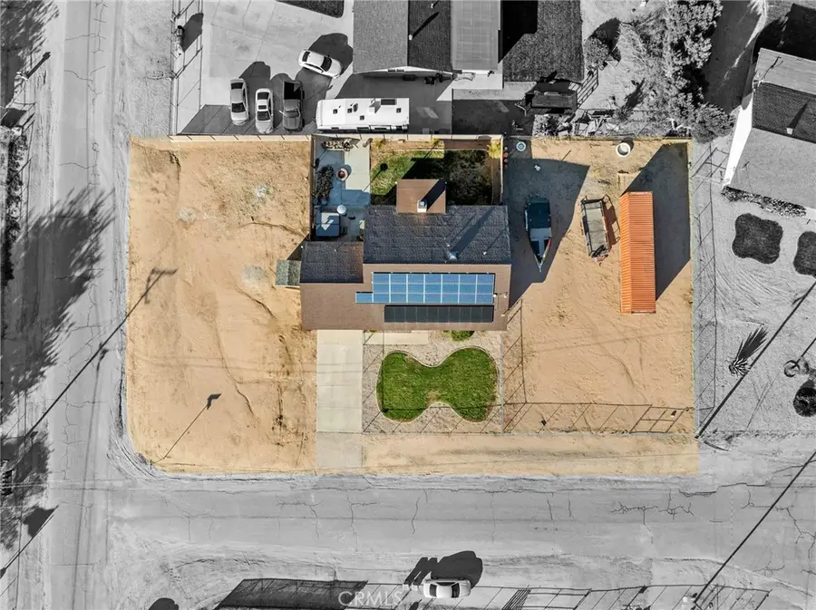 14837 Melbourne, Hesperia, CA 92345 - #2