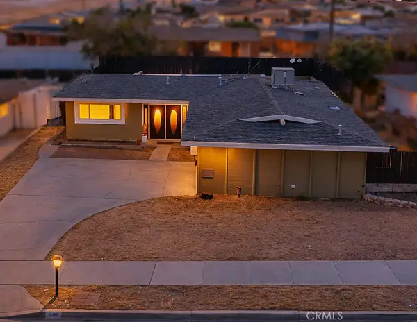 1240 E Navajo, Barstow, CA 92311