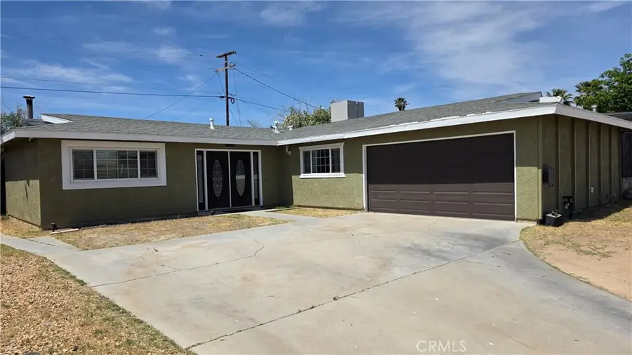1240 E Navajo, Barstow, CA 92311 - #3