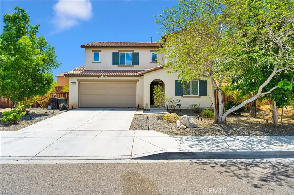 11075 Paso Blanco, Adelanto, CA 92301 - #1