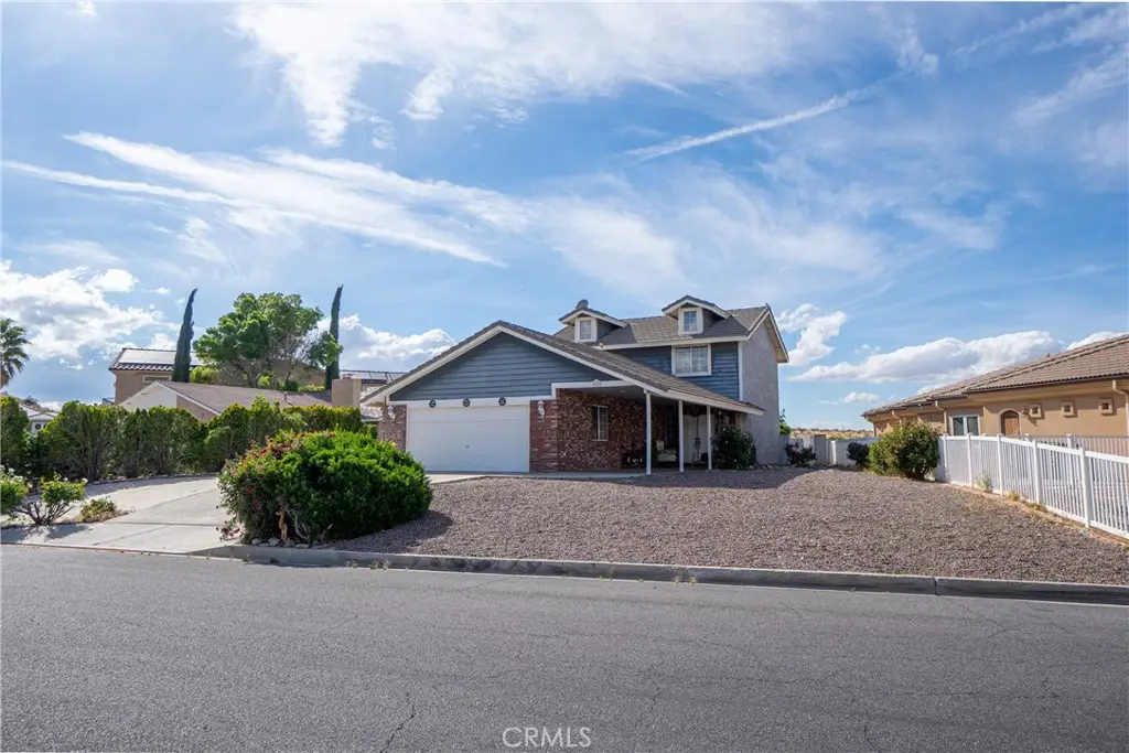 13870 Evergreen, Victorville, CA 92395 - #1