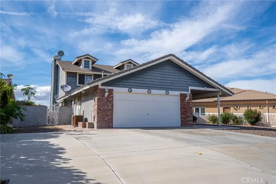 13870 Evergreen, Victorville, CA 92395 - #2