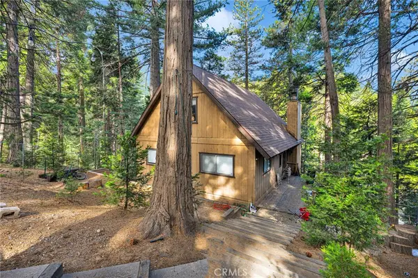 26697 Lake Forest, Twin Peaks, CA 92391