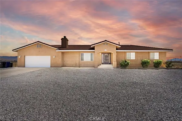 21237 South Road, Apple Valley, CA 92307
