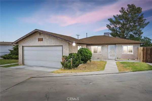 2567 Perth Court, Barstow, CA 92311