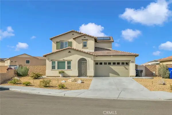 13028 Sierra Madre Court, Victorville, CA 92394