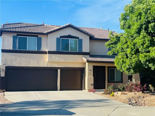 14126 Tiger Lily Court, Hesperia, CA 92344
