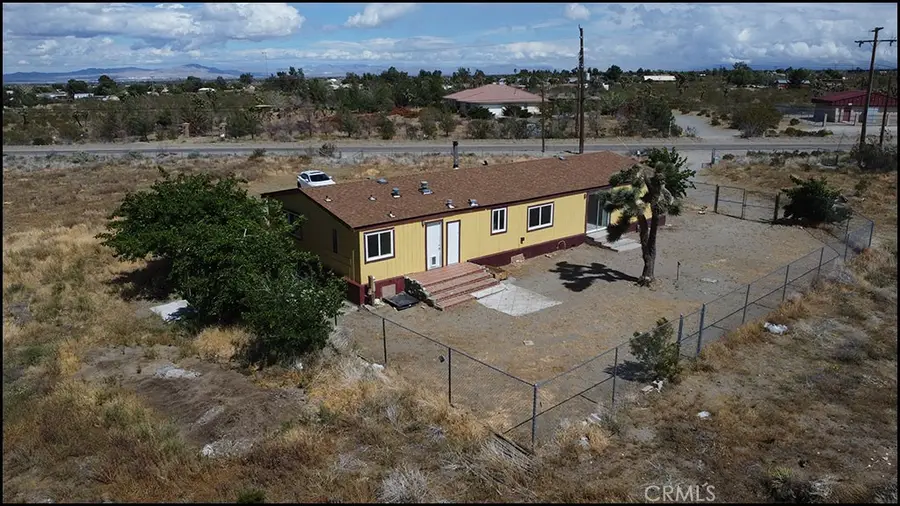 12232 Sheep Creek, Phelan, CA 92371 - #3