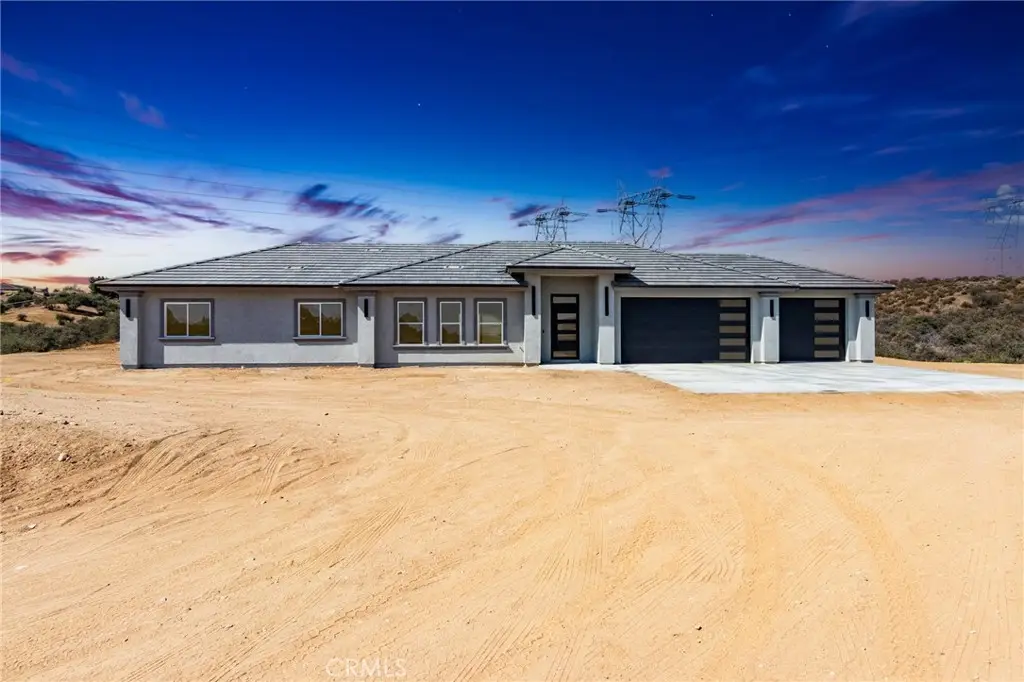 6848 Braceo Street, Oak Hills, CA 92344 - #1