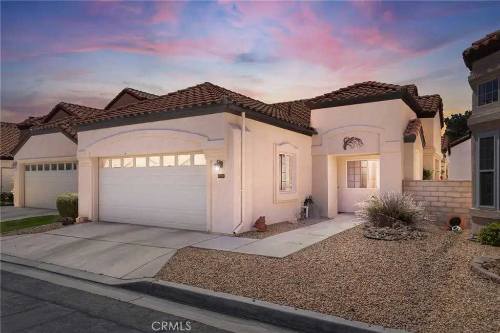 11556 Winifred Drive, Apple Valley, CA 92308 - #1