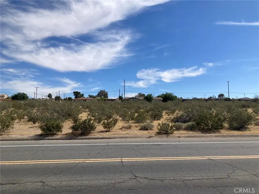 0 Rimrock, Barstow, CA 92311 - #2