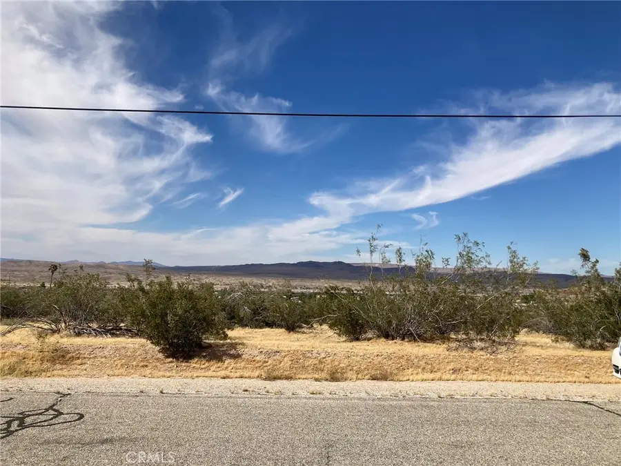 0 Rimrock, Barstow, CA 92311 - #3