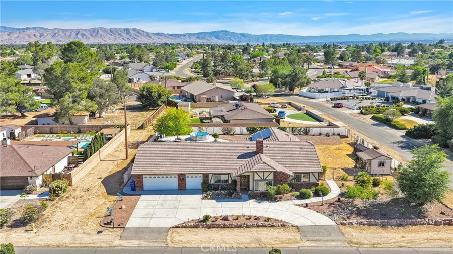 19985 Red Feather, Apple Valley, CA 92307 - #2