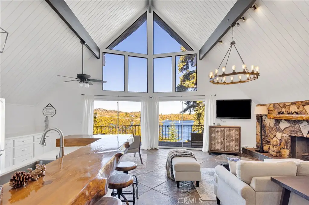 28919 Palisades, Lake Arrowhead, CA 92352 - #1