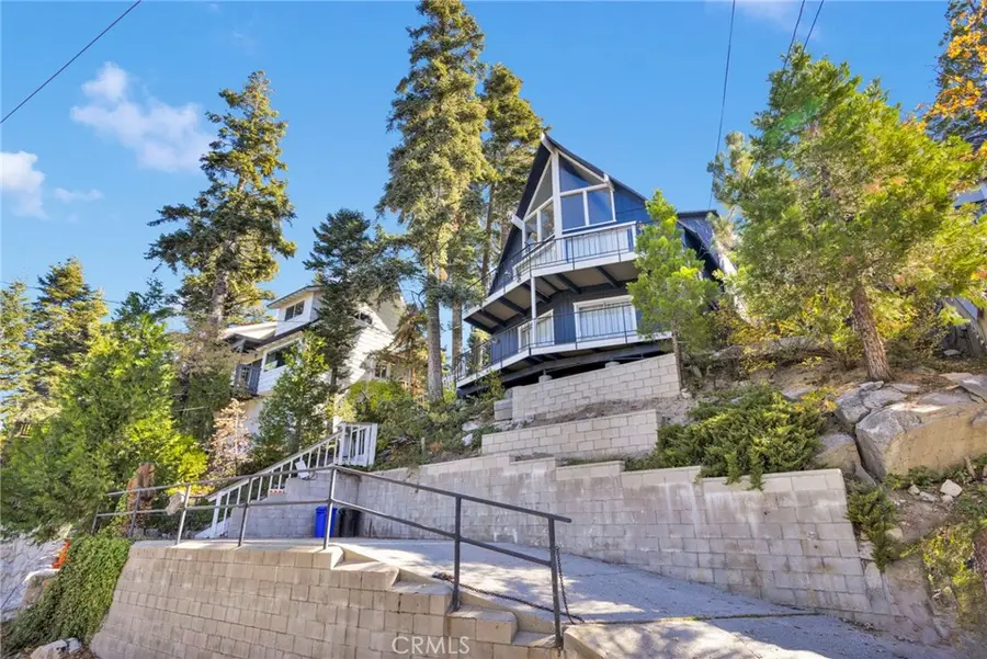 28919 Palisades, Lake Arrowhead, CA 92352 - #3