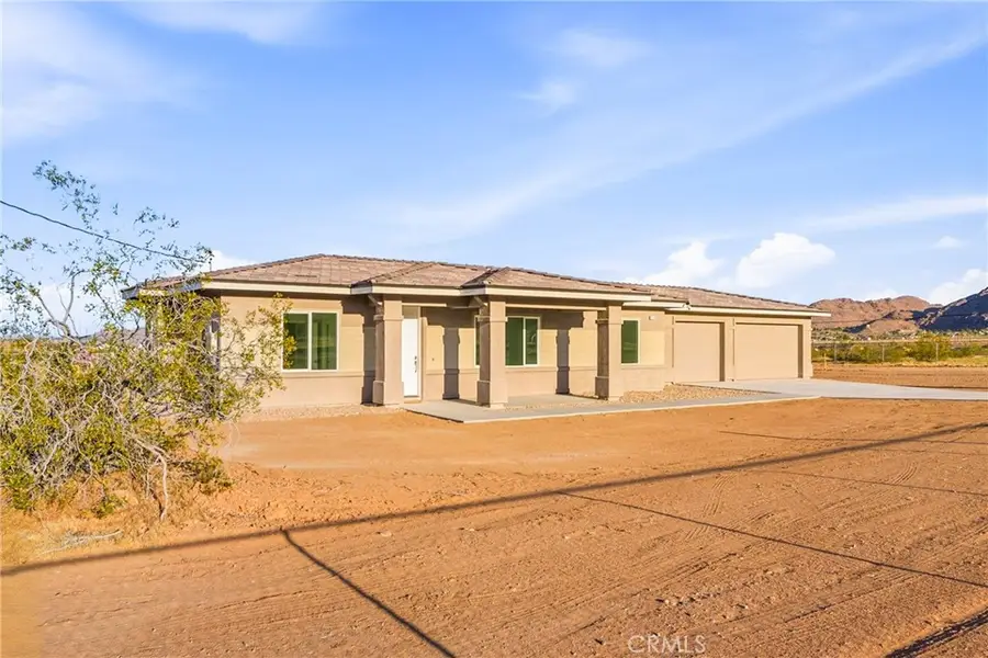 15192 Barbara, Apple Valley, CA 92307 - #3