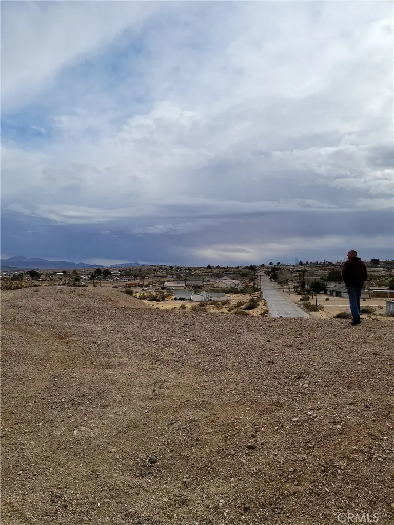 4 P Street, Barstow, CA 92311 - #2
