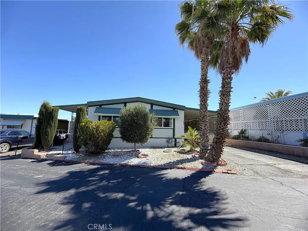 701 Montara Road #223, Barstow, CA 92311 - #1