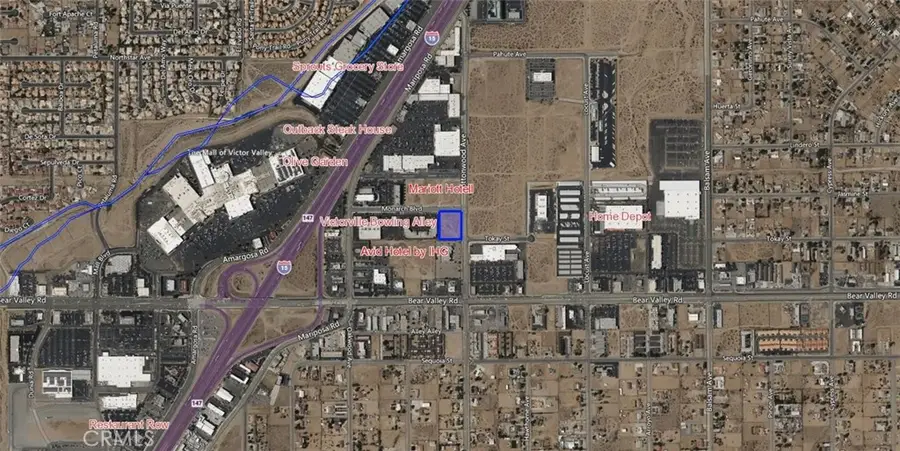 14879 Monarch, Victorville, CA 92395 - #2