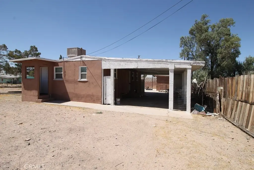35421 Mojave, Daggett, CA 92327 - #1