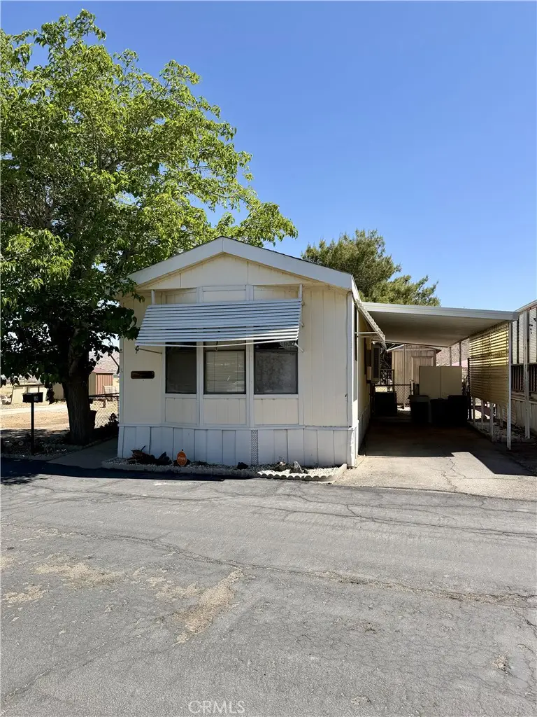 23456 Ottawa Rd #19, Apple Valley, CA 92308 - #2