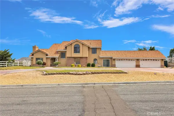 27655 River Rock, Helendale, CA 92342