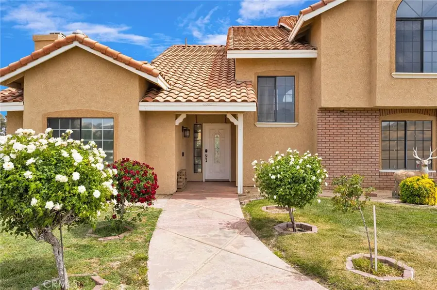 27655 River Rock, Helendale, CA 92342 - #2