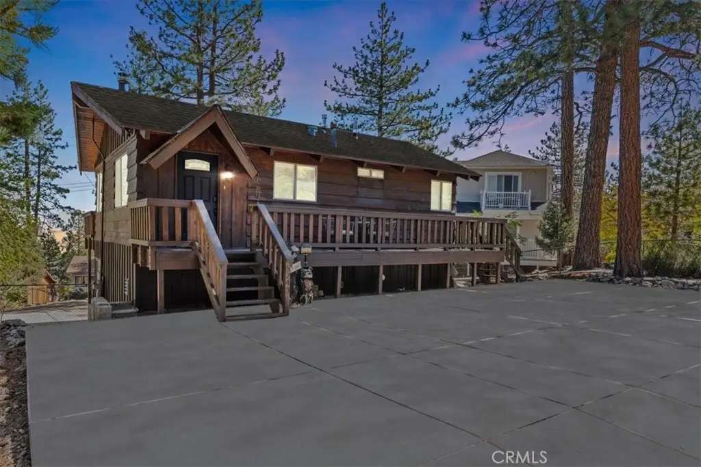 5243 Desert View, Wrightwood, CA 92397 - #1