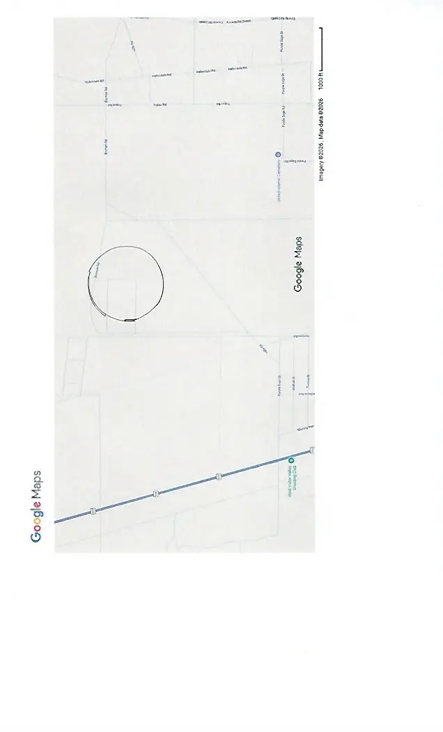 0 W O, Adelanto, CA 92301 - #2