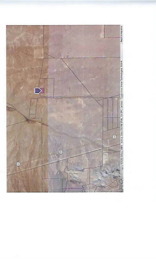 0 W O, Adelanto, CA 92301 - #3