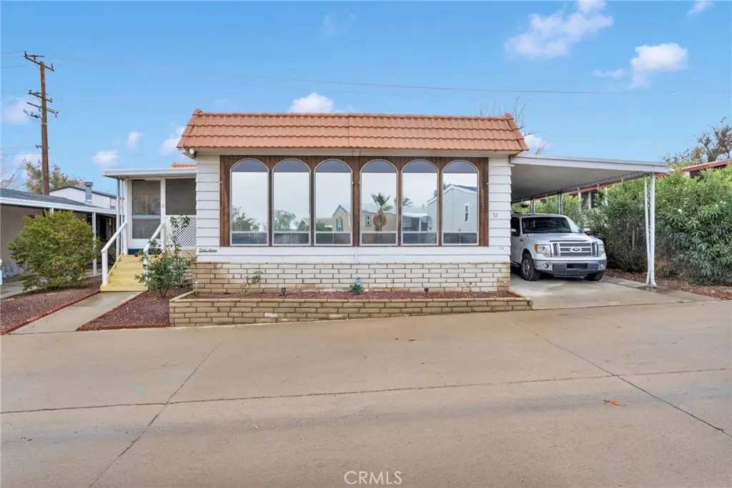 2494 W #32 Main Street #32, Barstow, CA 92311 - #1