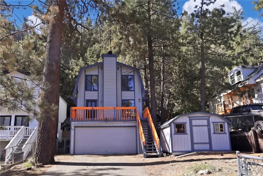 2015 Mojave Scenic, Wrightwood, CA 92397 - #2