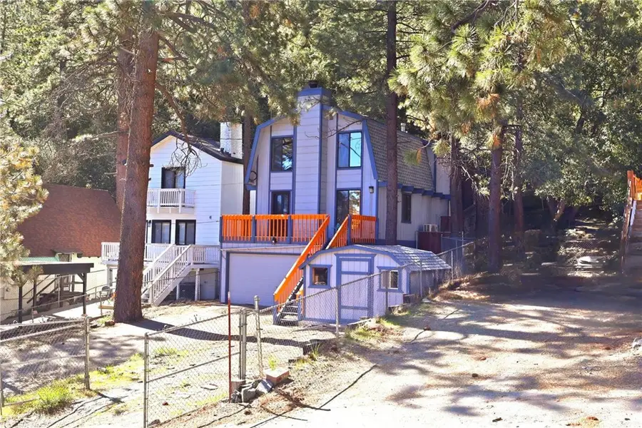 2015 Mojave Scenic, Wrightwood, CA 92397 - #3