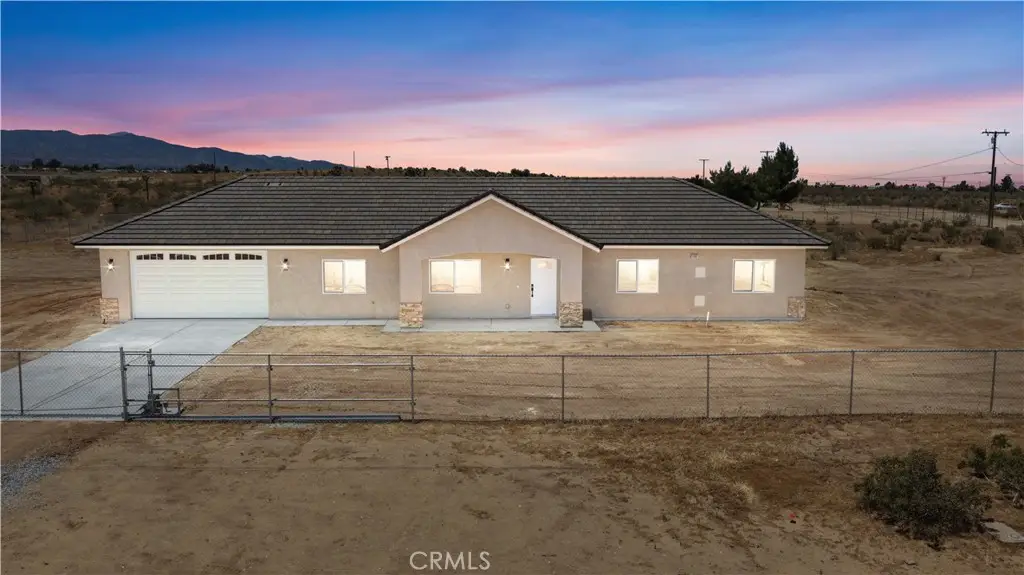 11980 Beaver Avenue, Phelan, CA 92371 - #1