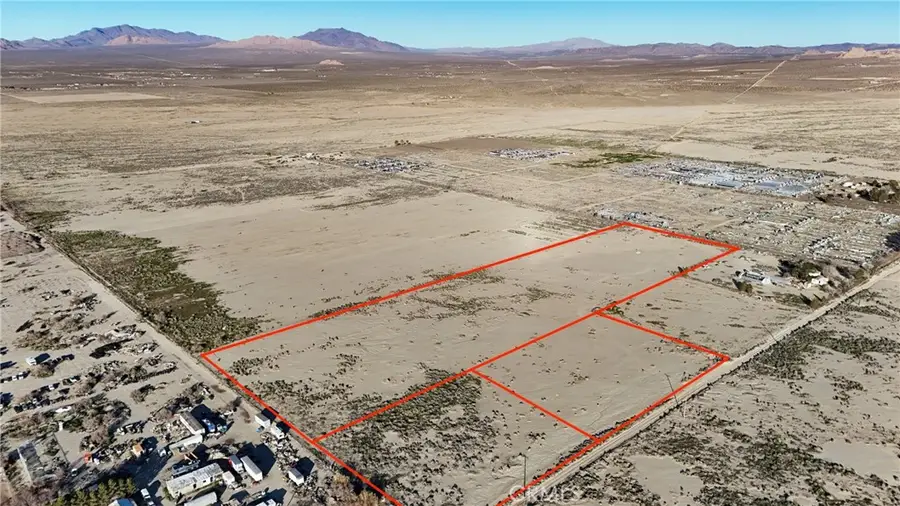 796 Sherman Way, Lucerne Valley, CA 92356 - #2