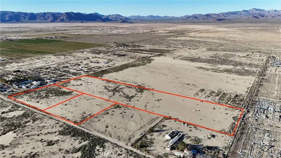 796 Sherman Way, Lucerne Valley, CA 92356 - #3