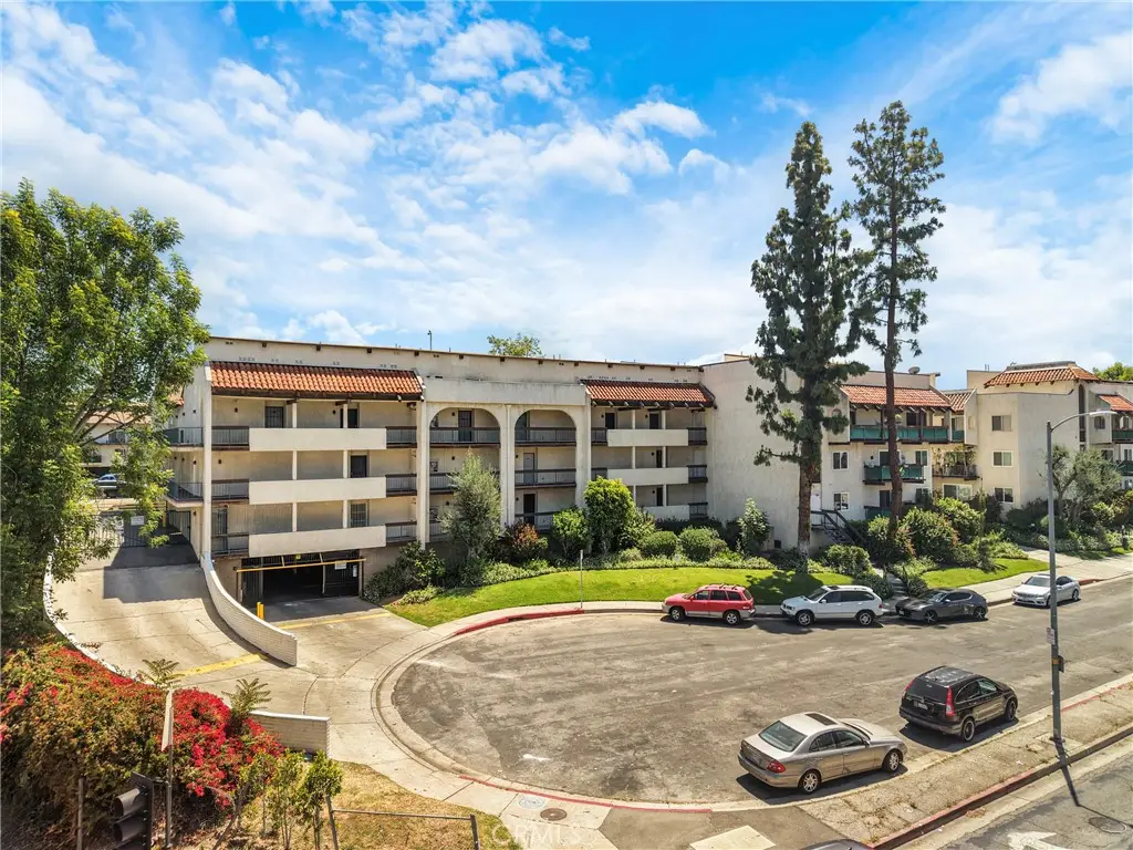 5460 White Oak, Encino, CA 91316 - #1