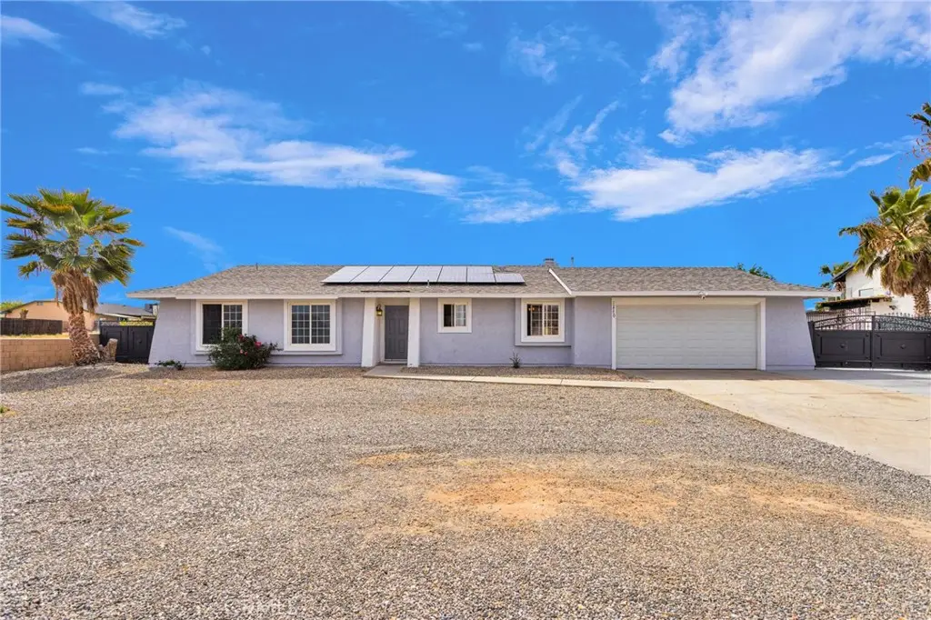 12770 3rd, Victorville, CA 92395 - #1