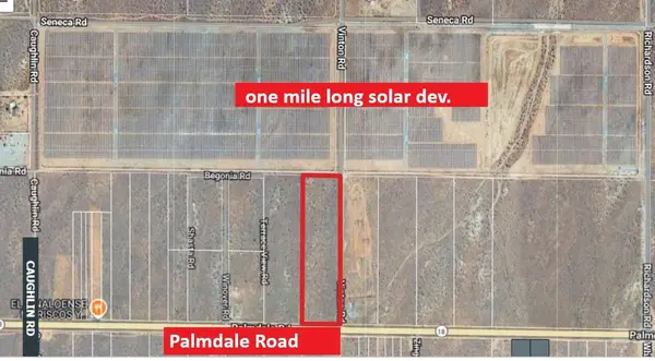 0 Palmdale, Adelanto, CA 92301