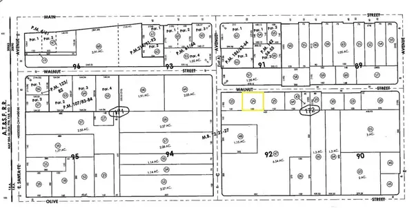 0 Walnut Street, Hesperia, CA 92345